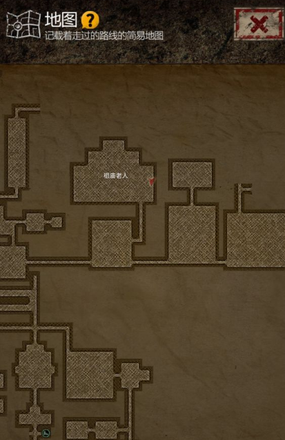 长生劫第四关老人在哪 长生劫第四关老人在哪