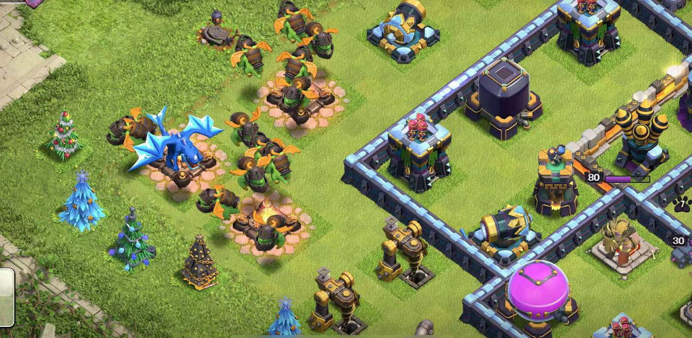 部落冲突什么道具最好卖