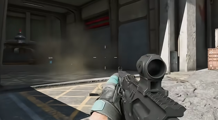 三角洲行动新手玩哪张图赚钱