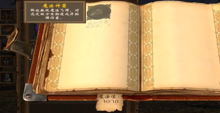 英雄无敌5魔法师终极技能是什么