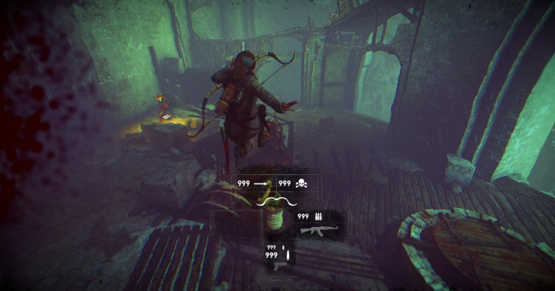 古墓丽影击败女巫怎么过