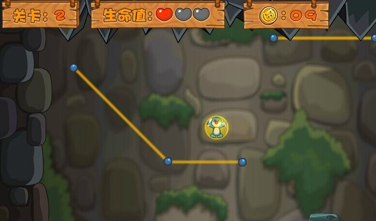 摩尔庄园猎人考验怎么获得