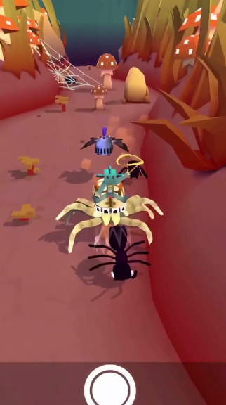 疯狂动物园中有什么隐藏动物