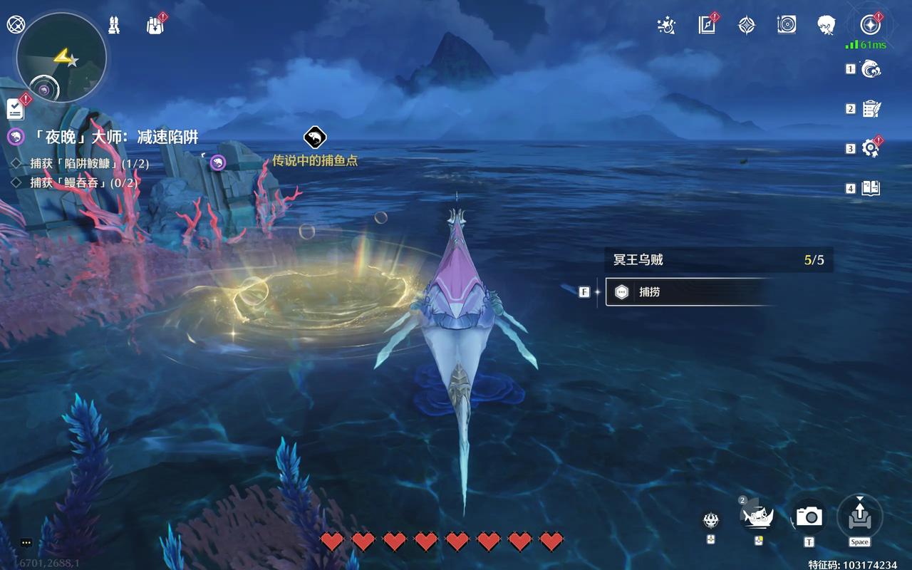 鸣潮怎么玩才高效