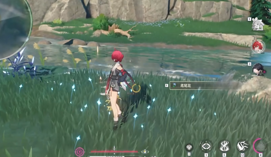 鸣潮锁敌方式哪种好用