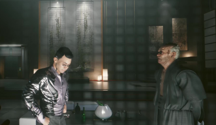 赛博朋克2077赖宣任务怎么过