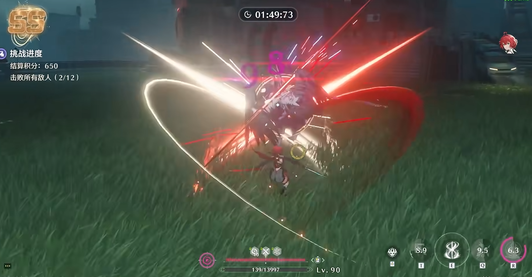 鸣潮螃蟹祭坛怎么触发 鸣潮螃蟹祭坛怎么触发