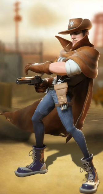 口袋奇兵平民英雄怎么搭配