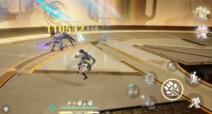 鸣潮小道士鉴心怎么用