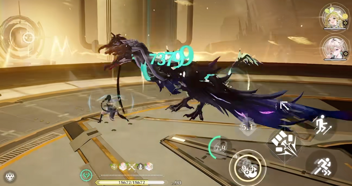 鸣潮小道士鉴心怎么用