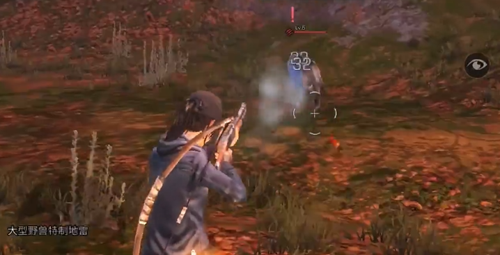 明日之后哪里动物最多