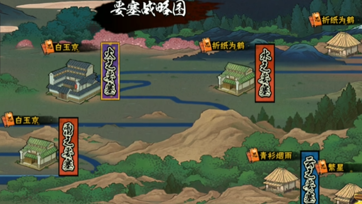 火影忍者如何养成攒金币的习惯