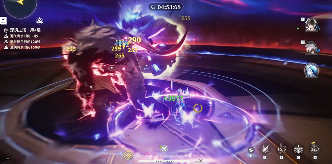 鸣潮荧光森林怎么过 鸣潮荧光森林怎么过