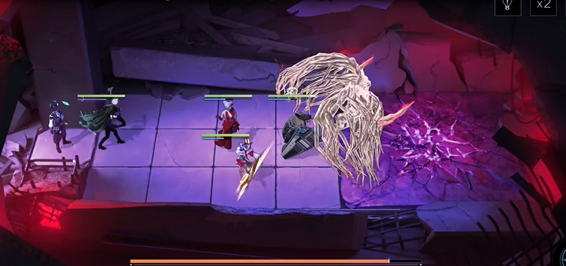 无期迷途渡鸦破核吗 无期迷途渡鸦破核吗