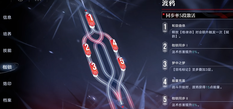 无期迷途渡鸦破核吗 无期迷途渡鸦破核吗