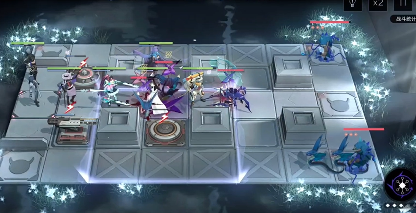 无期迷途重塑之旅怎么打