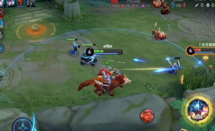 王者荣耀狼狗出装和铭文怎么搭配 王者荣耀狼狗出装和铭文怎么搭配