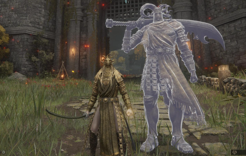 艾尔登法环流派有什么推荐