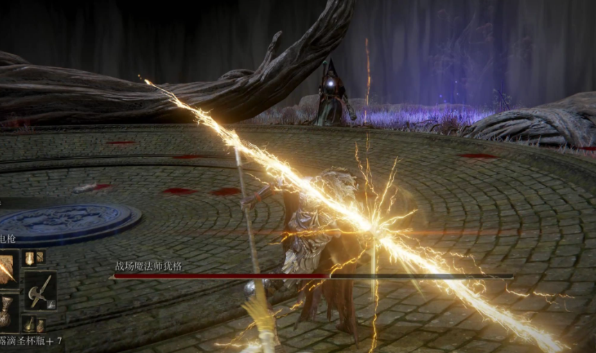 艾尔登法环流派有什么推荐