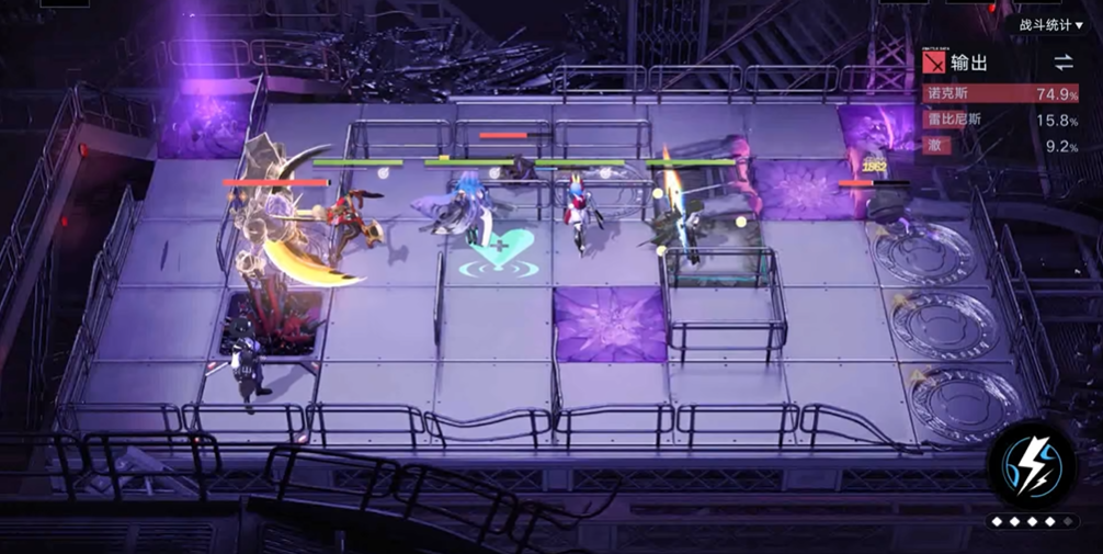 无期迷途降临者怎么过