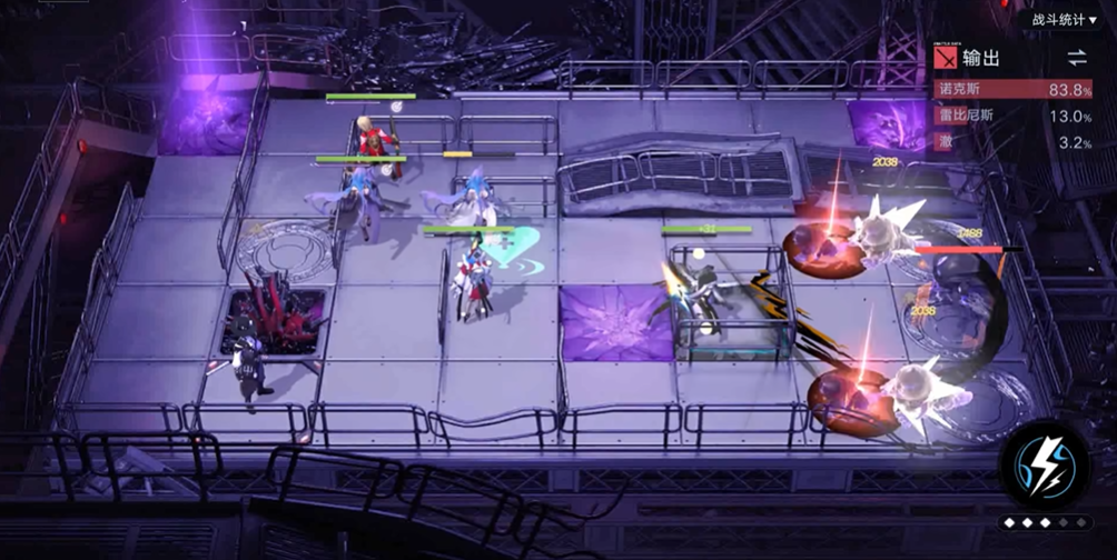 无期迷途降临者怎么过