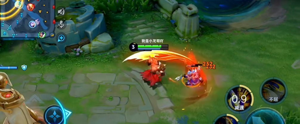 王者荣耀项羽推土机怎么出装