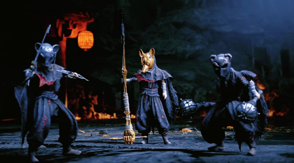 燕云十六声古墓新娘在哪