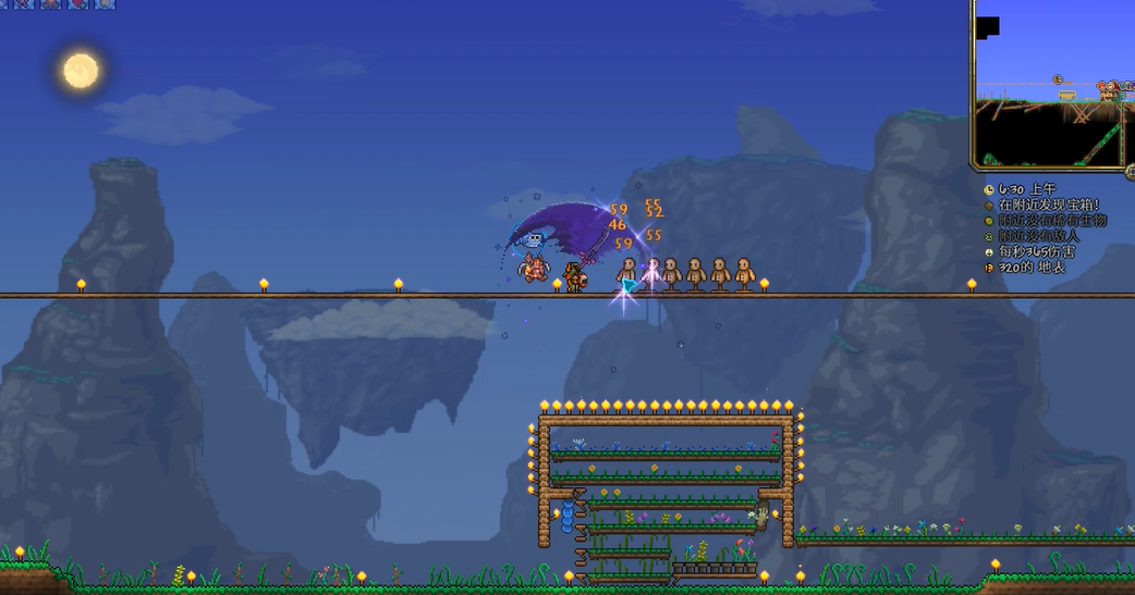 泰拉瑞亚妖刀村正怎么使用