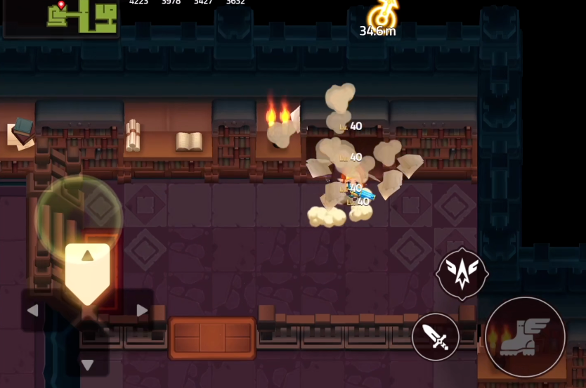 坎公骑冠剑3-1校长室怎么进去