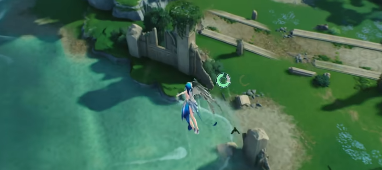 鸣潮角声骸在哪里