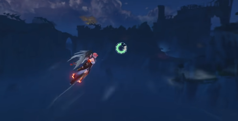 鸣潮角声骸在哪里