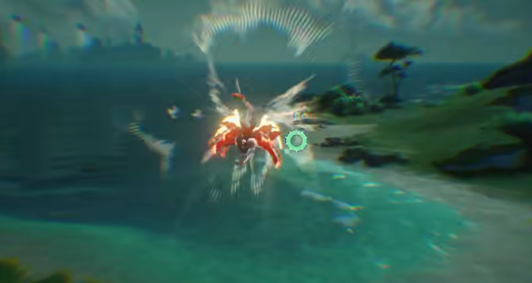 鸣潮角声骸在哪里