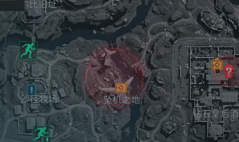 三角洲行动哪里刷的金多 三角洲行动哪里刷的金多