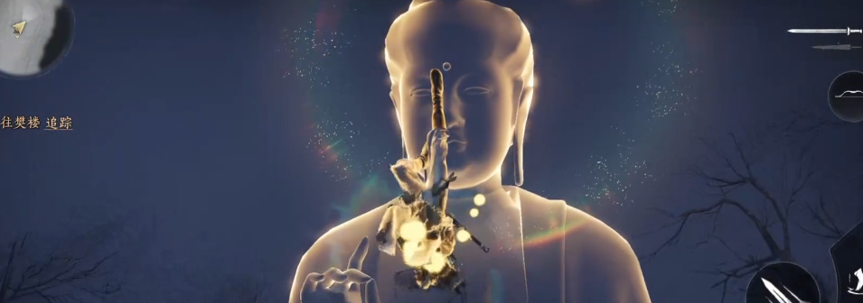 燕云十六声气血怎么增加