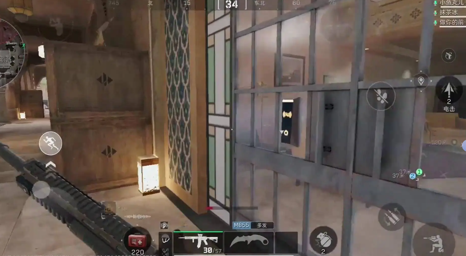 三角洲行动哪个包性价比高