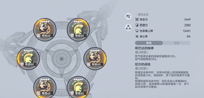 深空之眼怎么刷副本等级