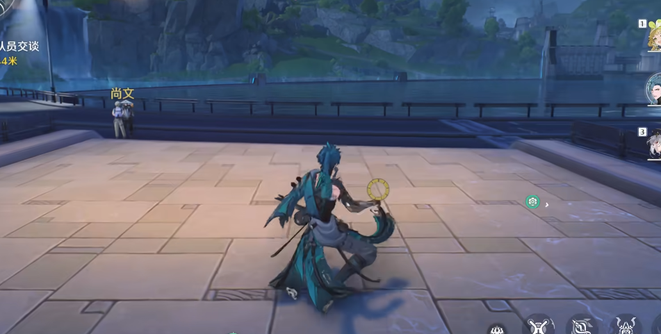 鸣潮弗洛洛啥宝石