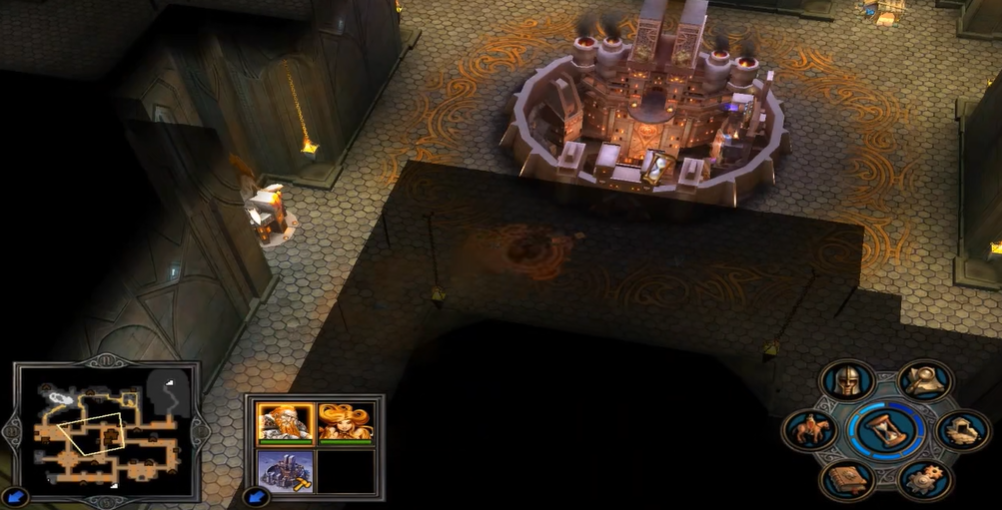 英雄无敌5伏击怎么打