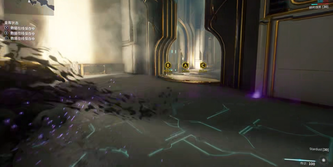 星际战甲怎么快速刷武器经验