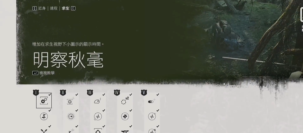 往日不再技能点怎么用