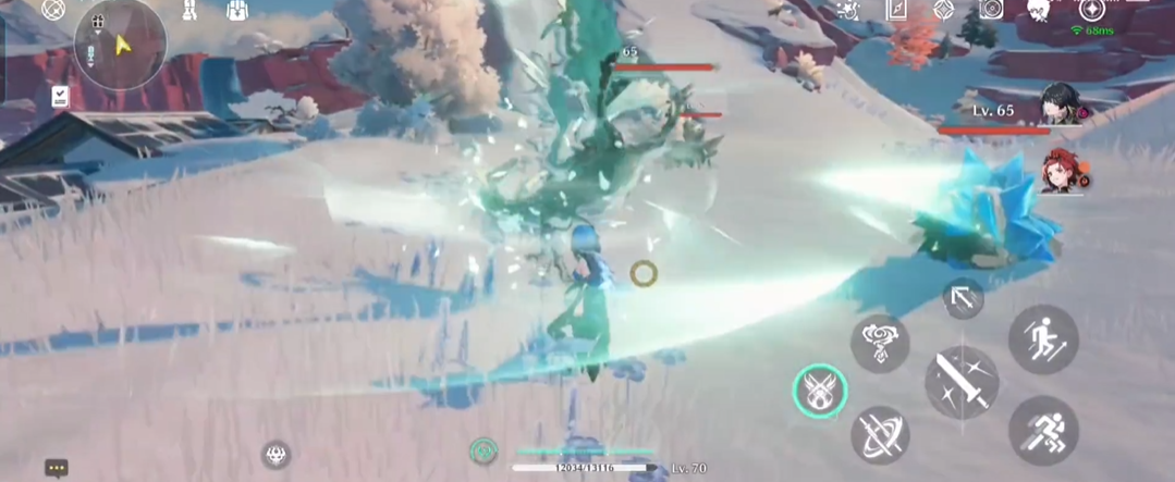 鸣潮炒饭在哪获得