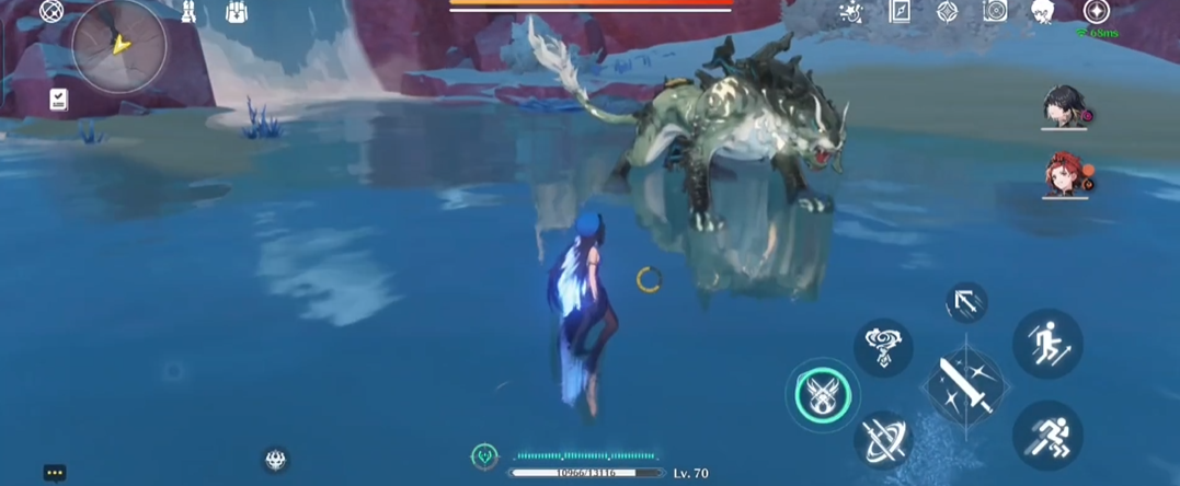 鸣潮炒饭在哪获得