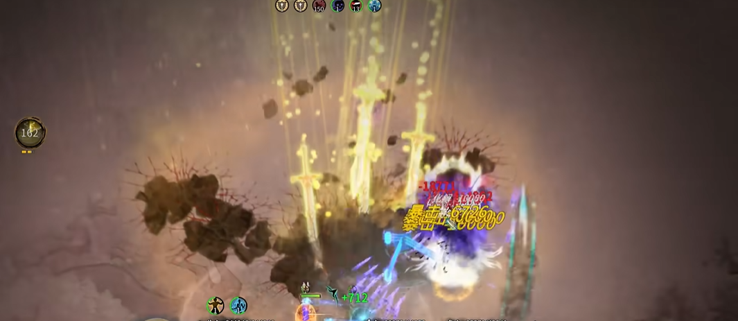 鬼谷八荒剑修天赋怎么选