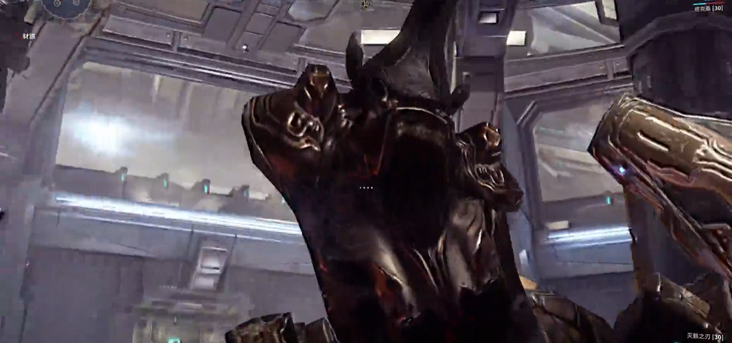 星际战甲怎么刷战甲蓝图