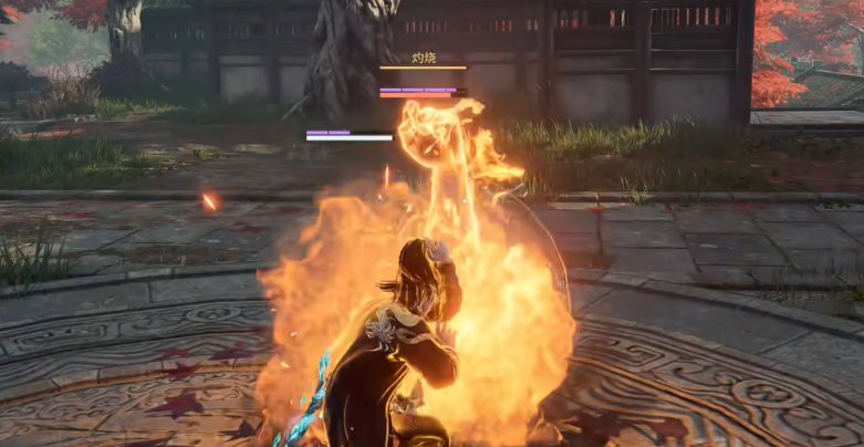 永劫无间实用技巧是什么技能 永劫无间实用技巧是什么技能