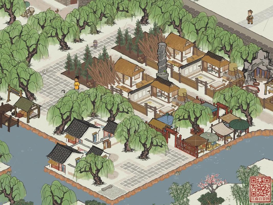 江南百景图怎么获得是泥