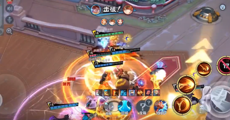 非人学园体术英雄哪个好 非人学园体术英雄哪个好