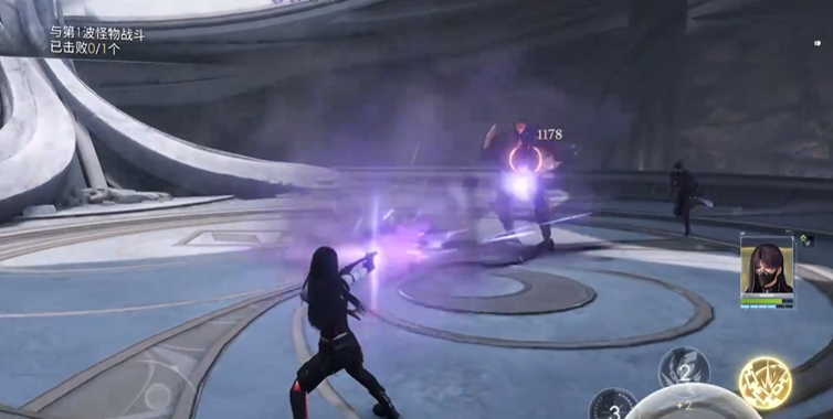 恋与深空黑帽礼怎么打