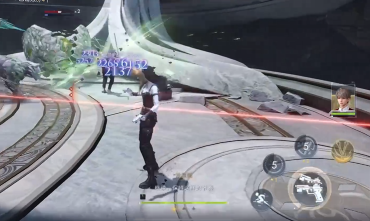 恋与深空黑帽礼怎么打