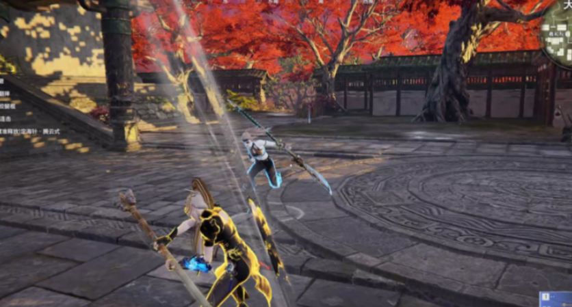 永劫无间护城总兵怎么做 永劫无间护城总兵怎么做